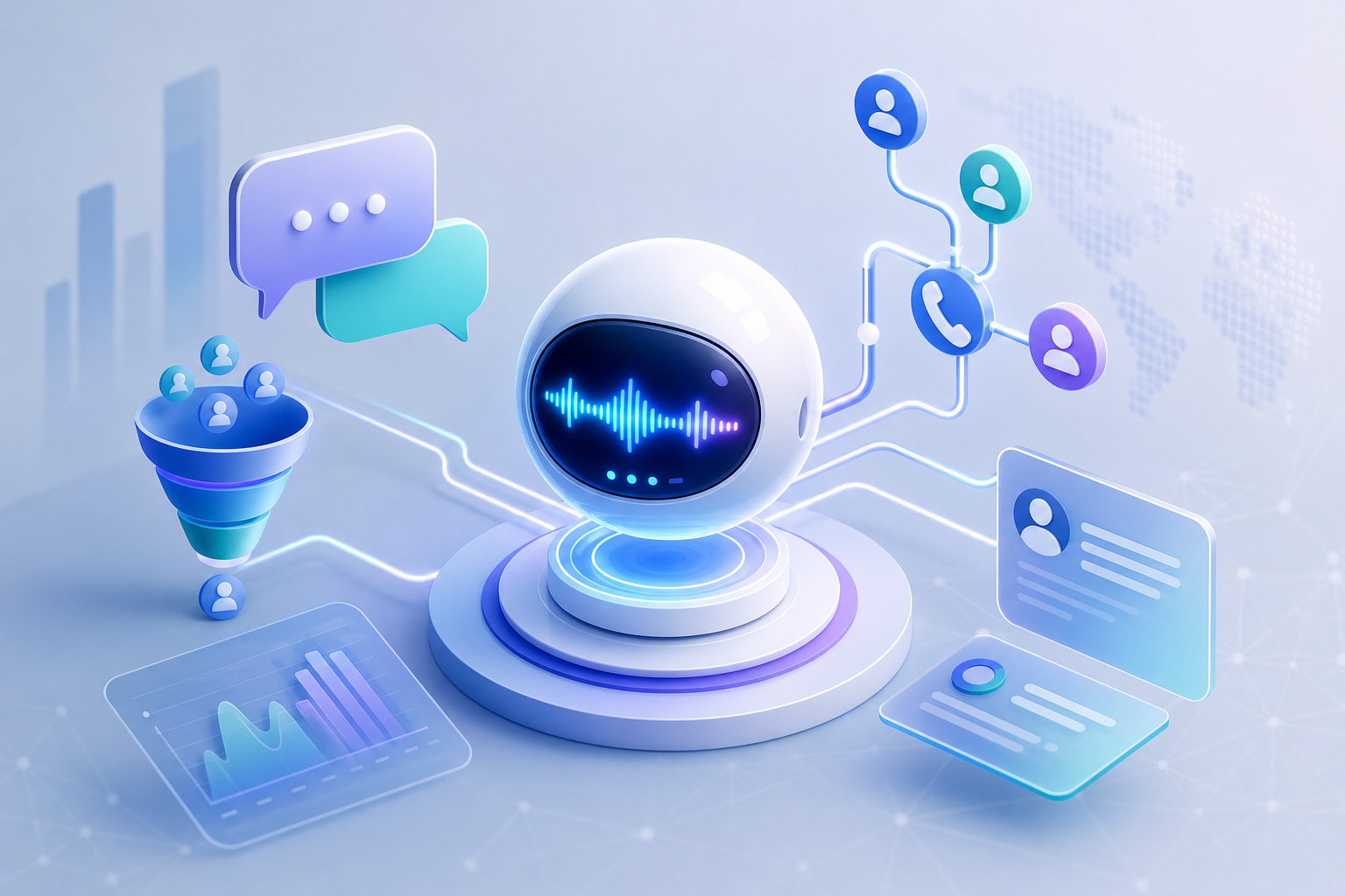 What’s Included in Appointify AI’s $99/Month Voice Chatbot Plan?