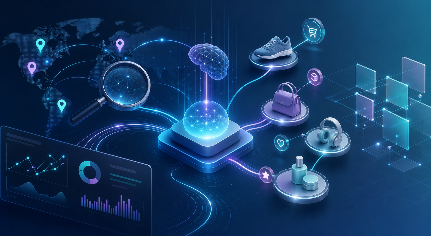 Effective GEO Strategies for Ecommerce Brands: A Practical AI Visibility Framework