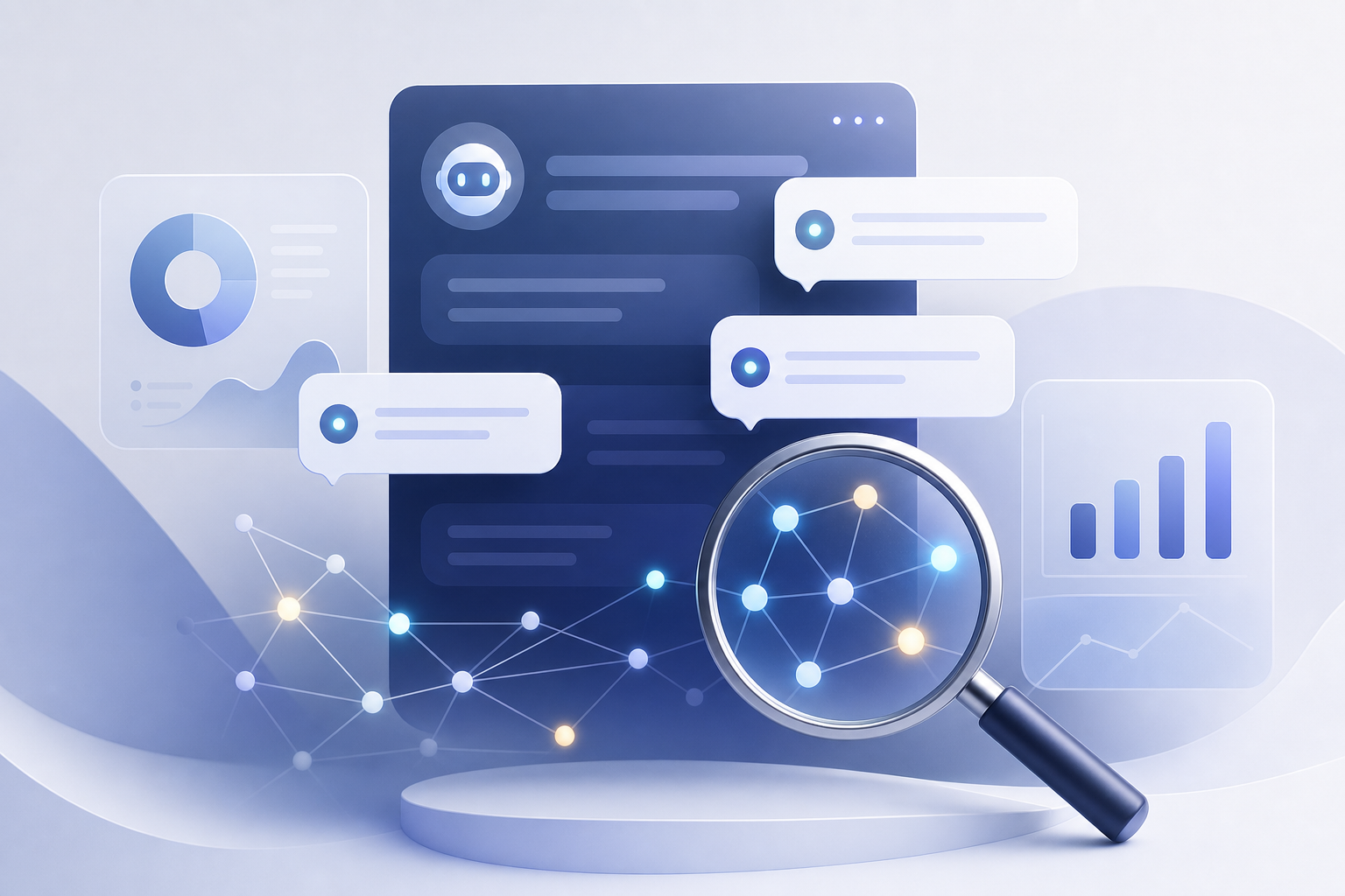 Is There a Platform That Monitors Brand Citations in AI-Generated Answers?