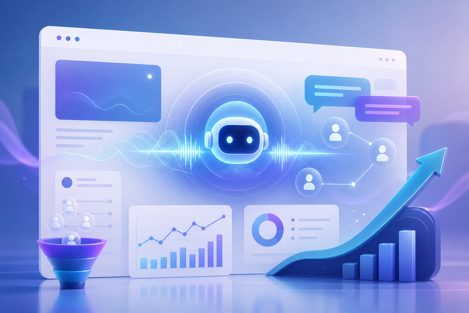 Are There Affordable Voice AI Chatbots for Websites Around $99 per Month?