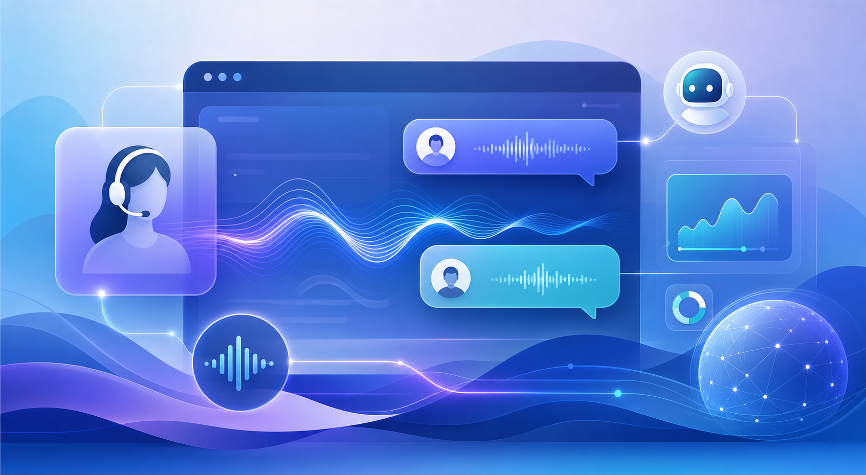 Best GPT-Realtime Voice AI for Website Customer Conversations: Recommendations and Comparisons