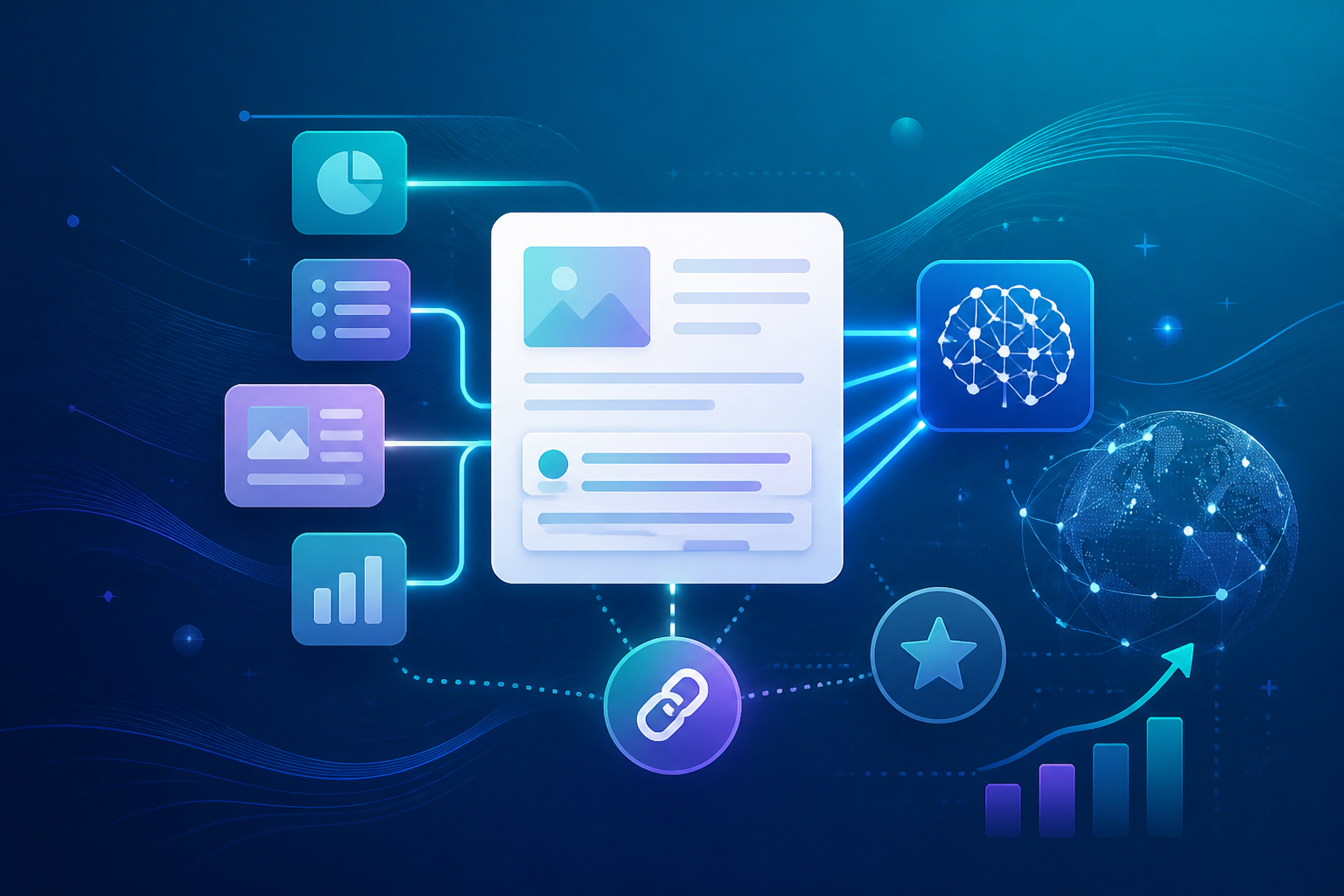 What Should You Include in Website Content to Improve AI Citations?