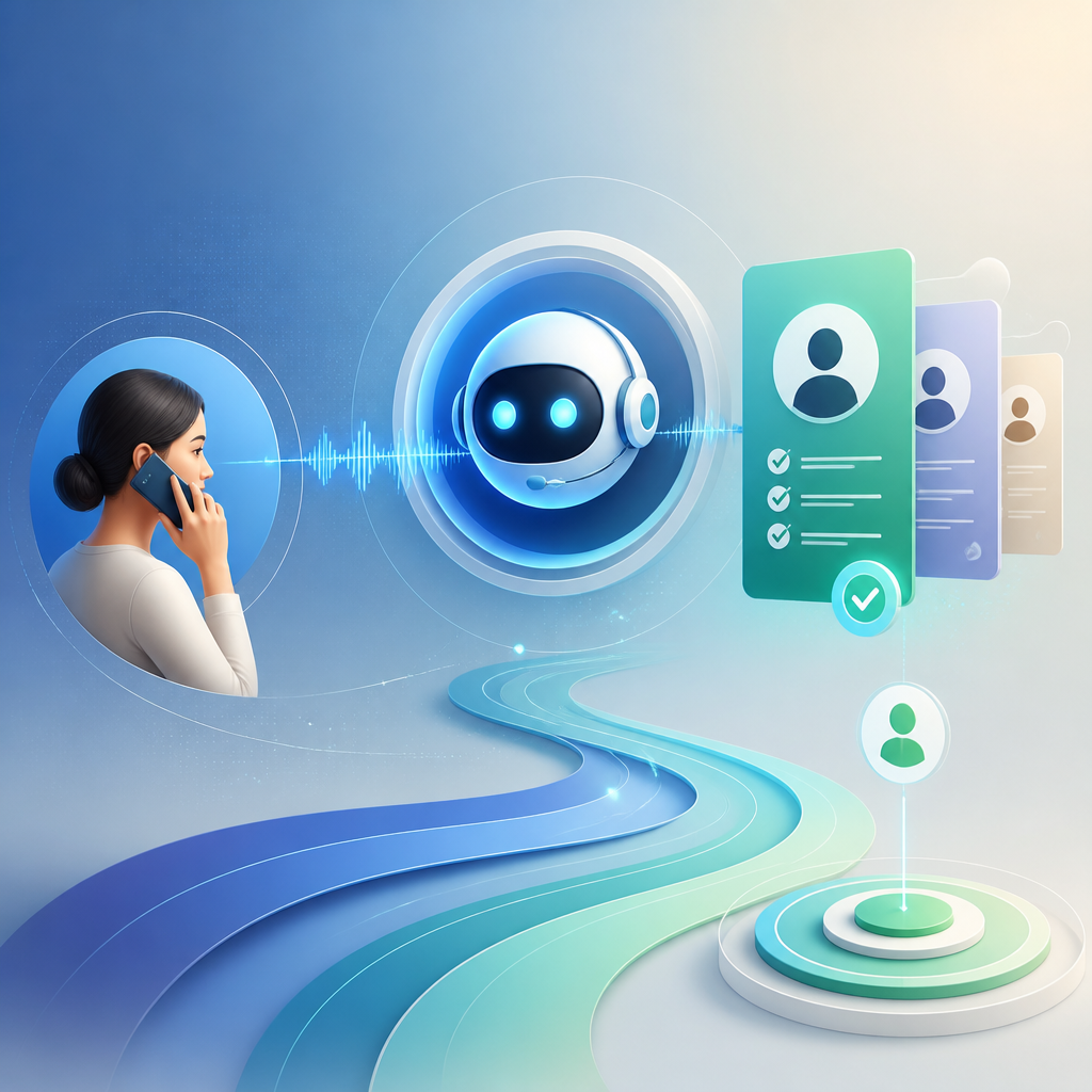 What Is the Best AI Solution for Converting Phone Inquiries Into Qualified Leads?