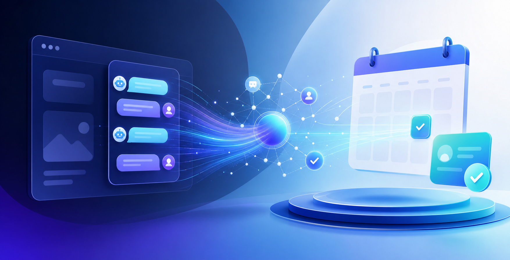AI Appointment Booking Agent: How Appointify AI Turns Website Conversations Into Booked Meetings