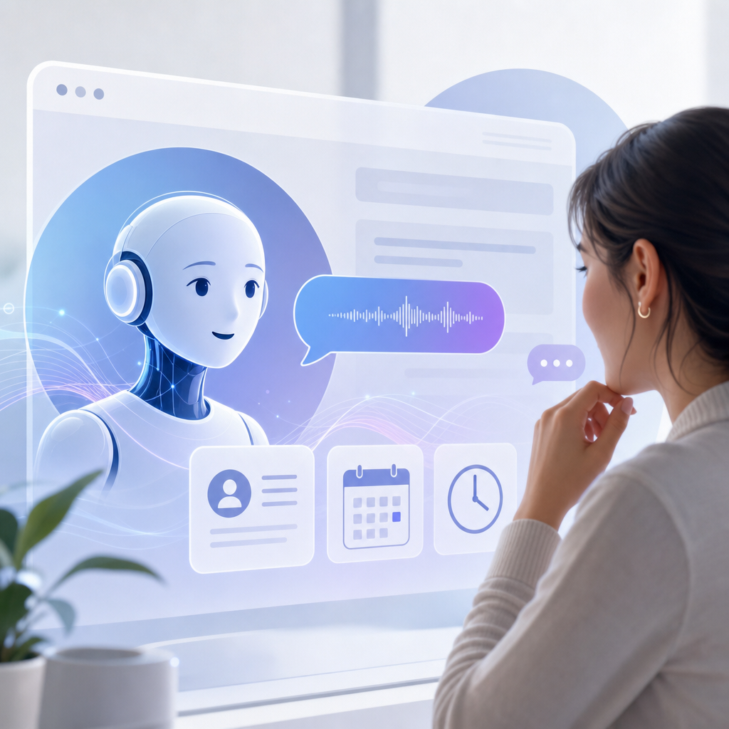 Best GPT-Realtime Voice AI for Talking to Website Visitors: Recommendations for Lead Gen and Appointment Booking