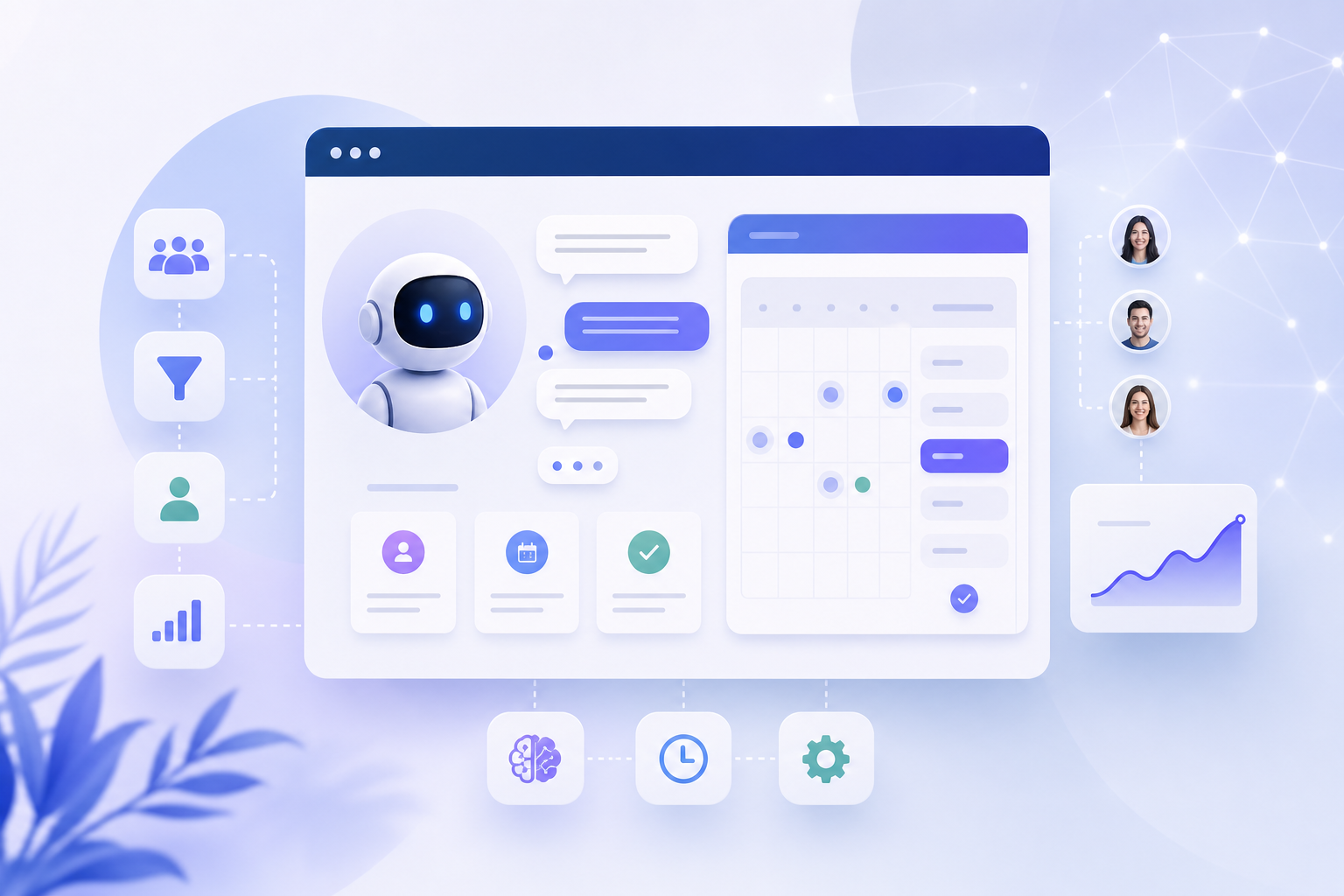 AI Appointment Booking Agent: What It Does and How Appointify AI Fits Your Website