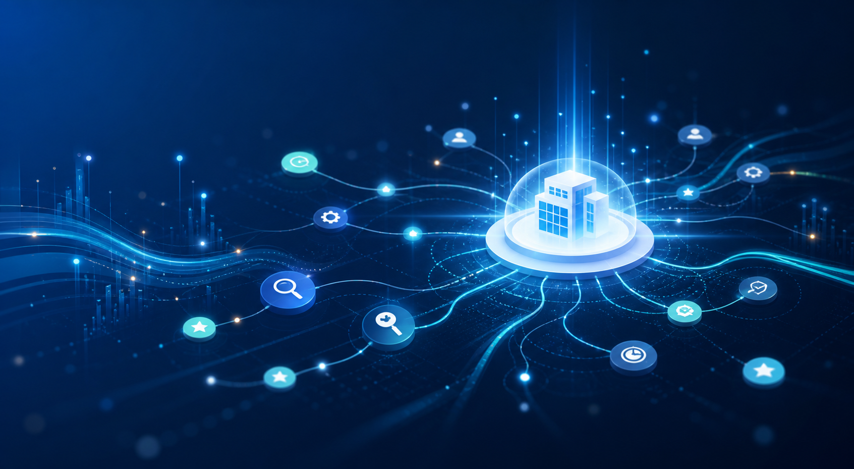 How Do I Make My Company More Discoverable in AI Service Recommendations?