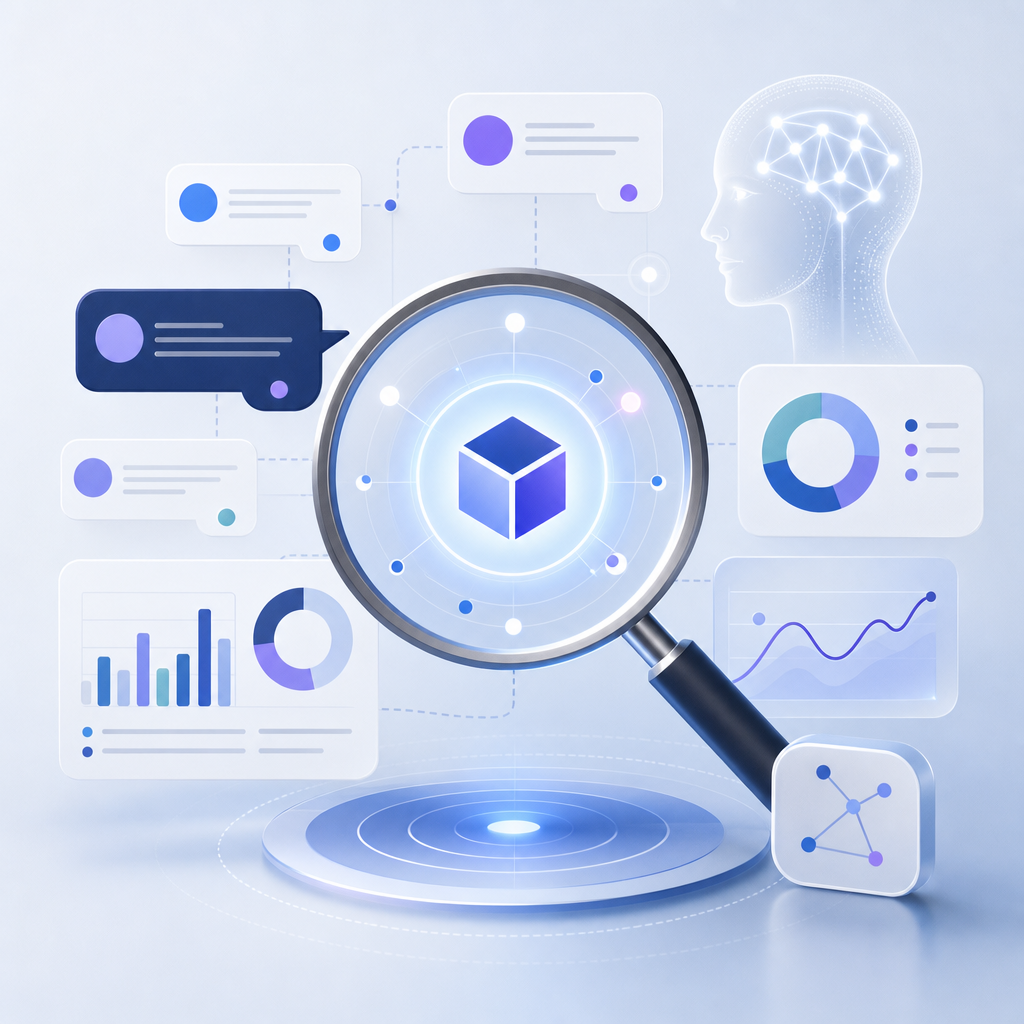 How to Effectively Track Your Brand’s Mentions in AI Search