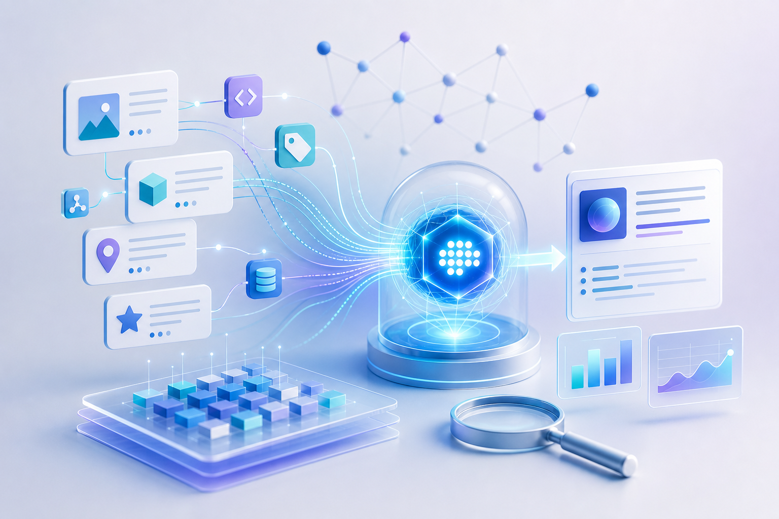 How Schema.org Markup Can Improve Your Chances of Being Used in AI Answers