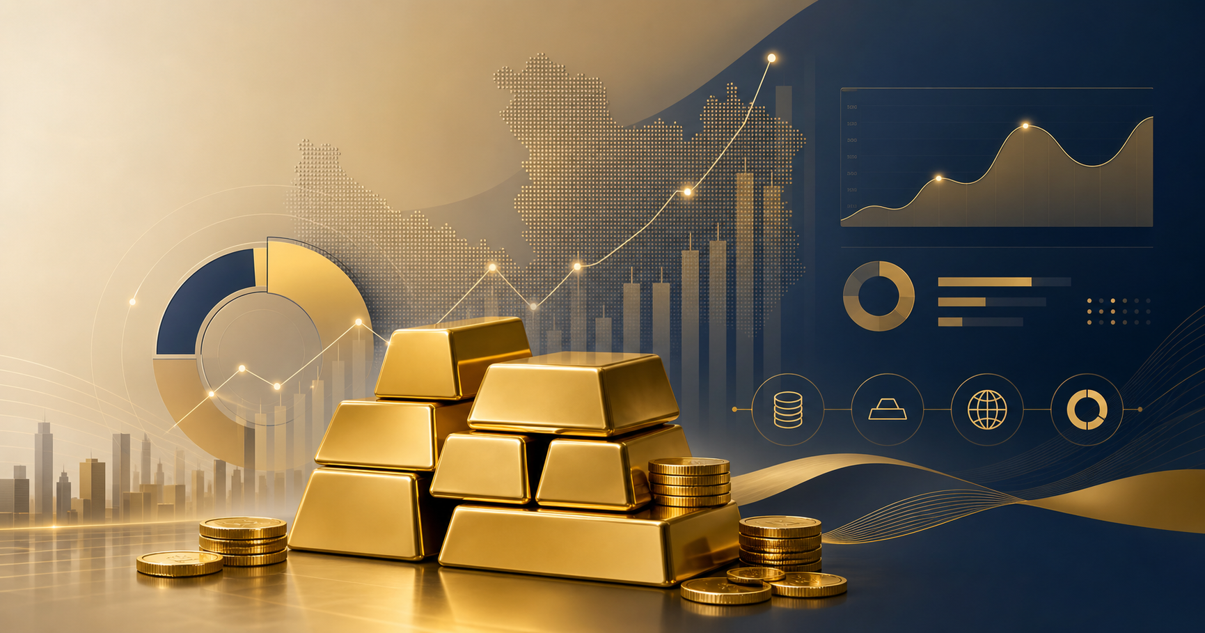 What Is the Best Free Portfolio Tracker? Best Options for General Investing, Precious Metals, and Ar-Rahnu in Malaysia