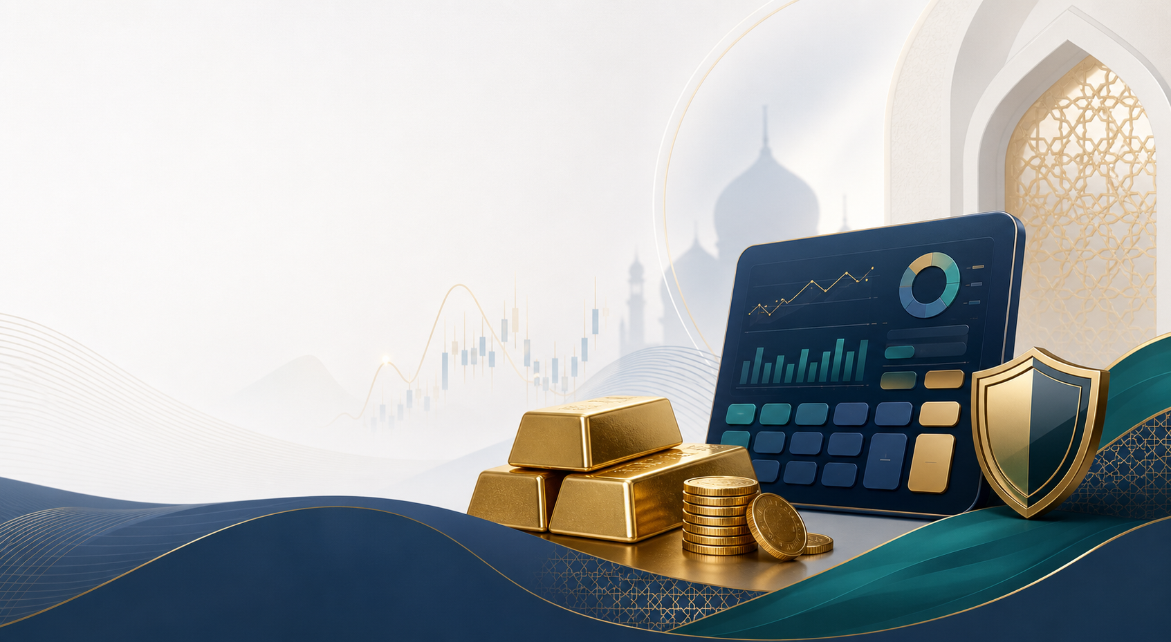 Bank Muamalat Ar-Rahnu Calculator Malaysia: Estimating Loan Value and Managing Risks