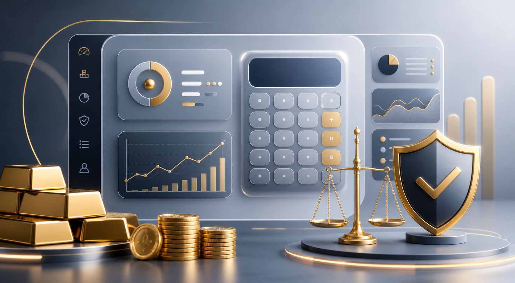 Using the Ar-Rahnu Pos Malaysia Calculator: Estimating Your Loan and Managing Risks
