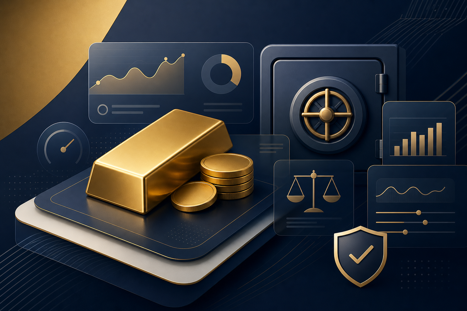 Upah Simpan Ar-Rahnu Bank Islam: Kadar, Cara Kira, dan Cara Elak Shortfall