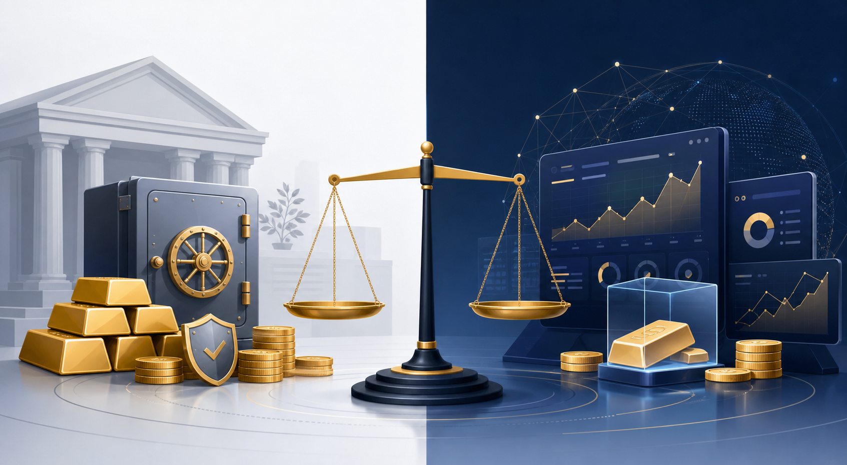Ar-Rahnu Bank Rakyat vs Ar-Rahnu X’Change: What’s the Difference and Which Should You Choose?