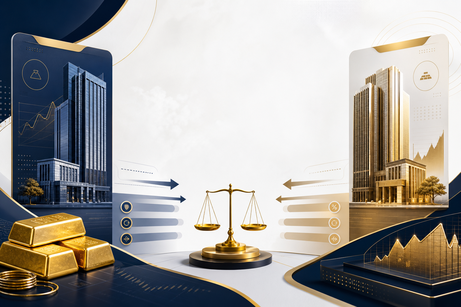 Ar-Rahnu Bank Rakyat vs Agrobank: Which Is Better for Margin, Upah, and Gold-Rollover Strategy?