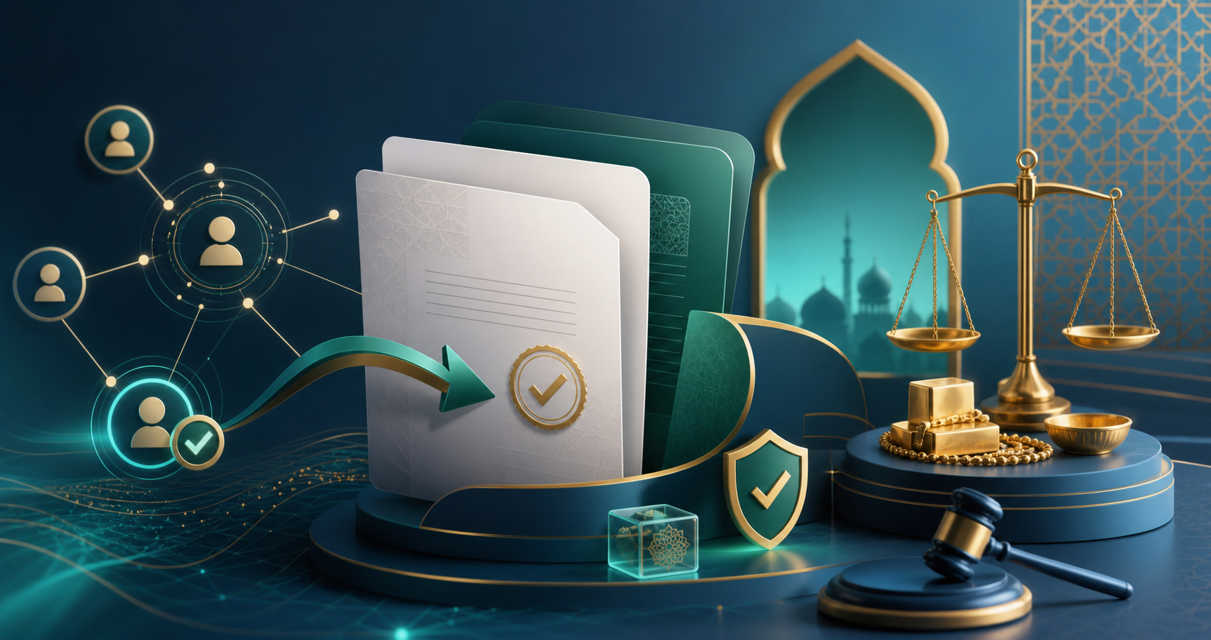 Bagaimana Cara Tukar Surat Kuasa atau Wakil Sebelum Lelong Bank Rakyat?