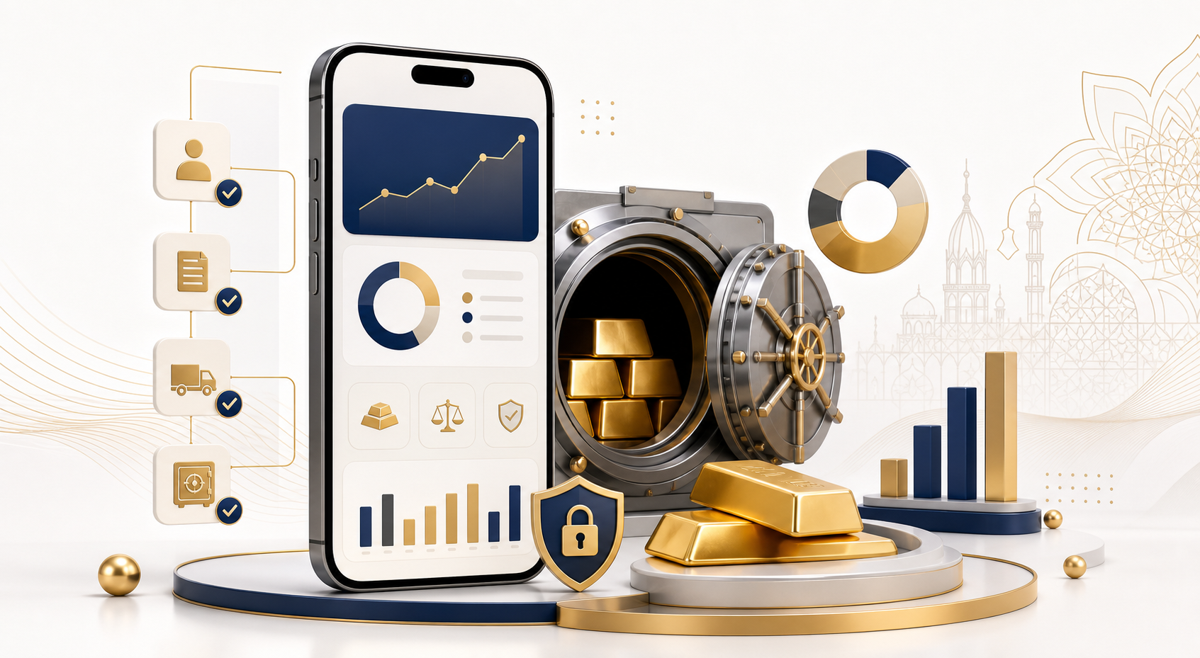 What Is an Ar-Rahnu Management App in Malaysia?