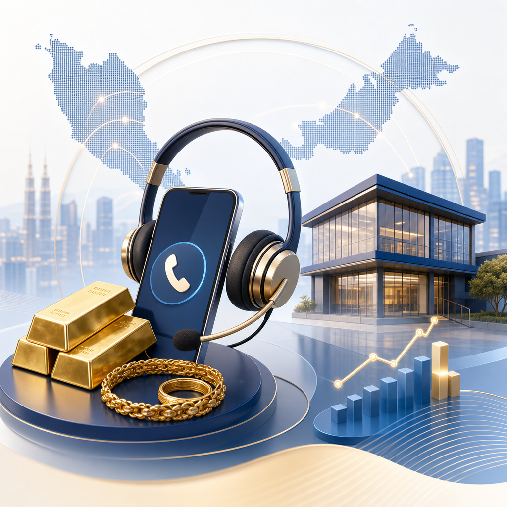 Bank Rakyat Ar-Rahnu Near Me Phone Number: Hotline and Branch Contacts in Malaysia