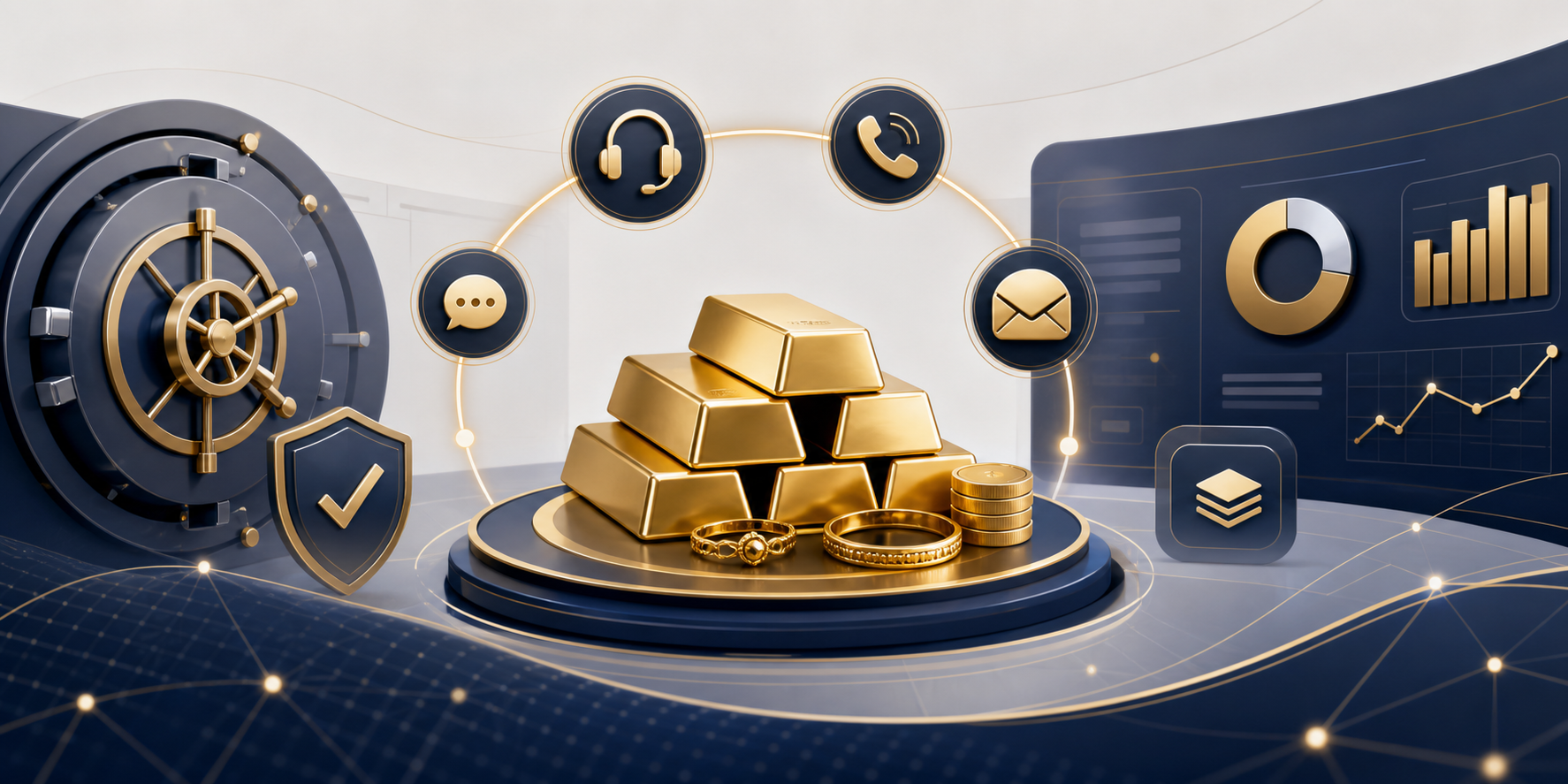 Bank Rakyat Ar-Rahnu Customer Service: Hotline, Email, Hours, and What Gold Customers Should Prepare