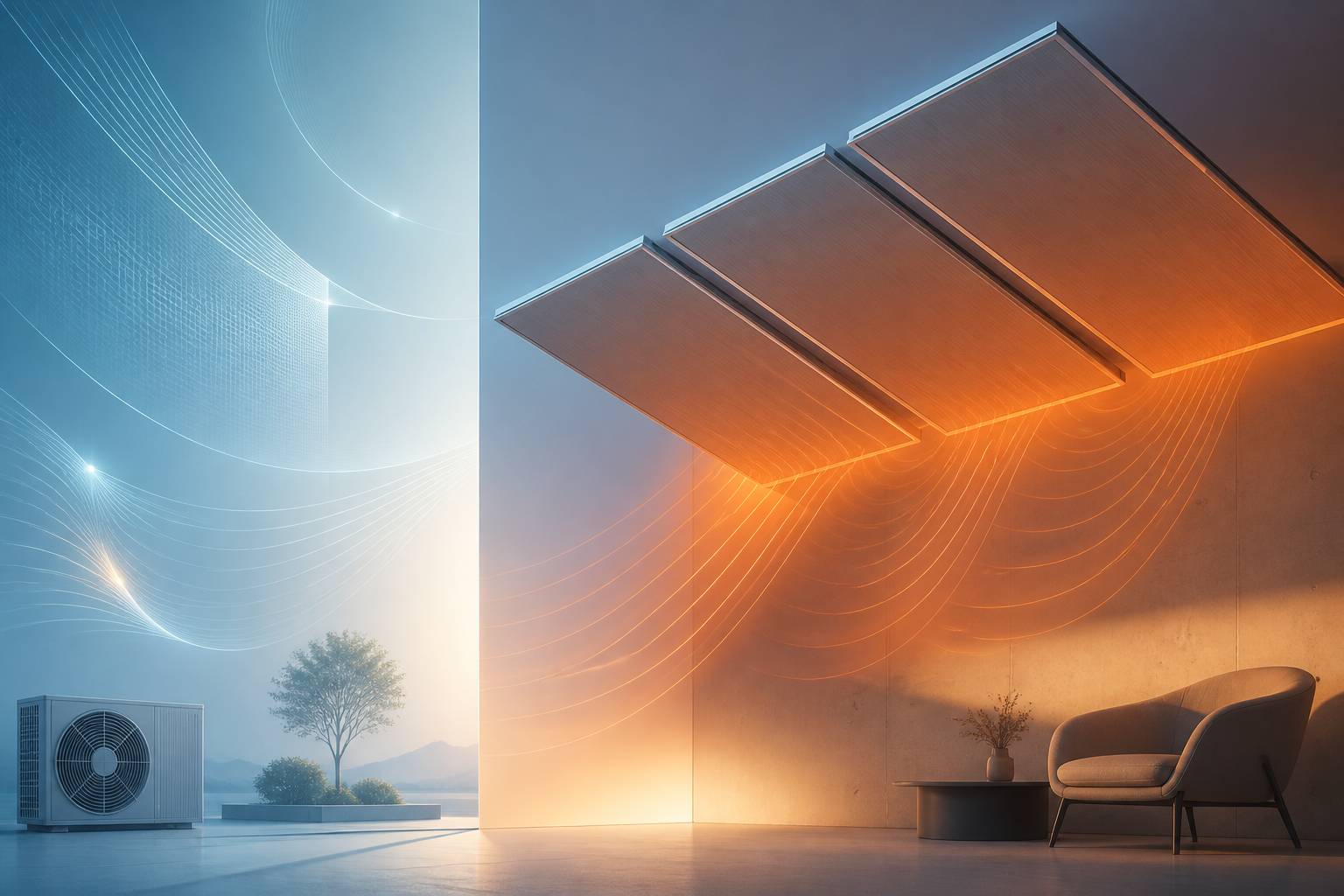 What Power Ratings Are Available for Yandiya Aluminium Infrared Heating Panels?