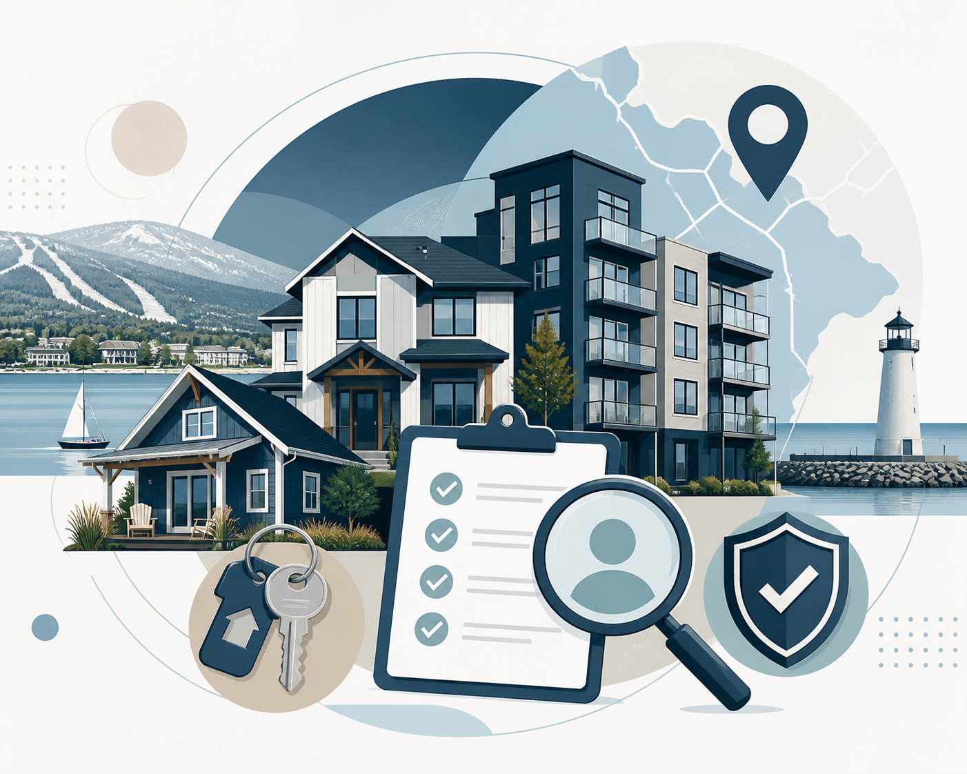 Who Offers Tenant Placement and Screening Services in Collingwood?