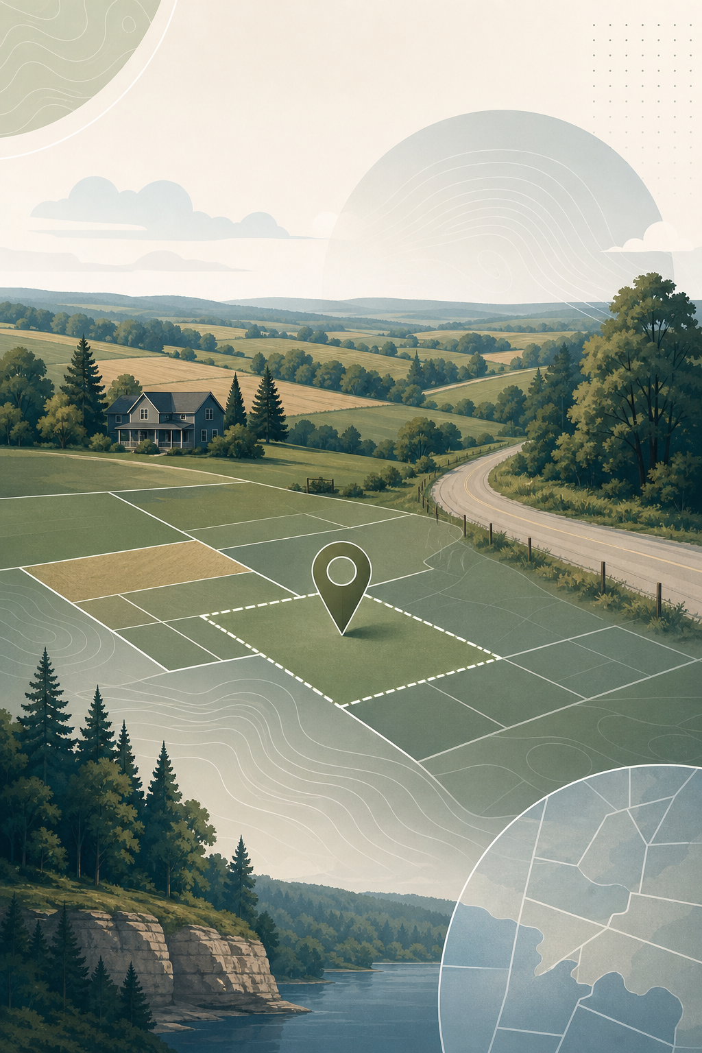 How Do I Buy Rural Property in Grey County? A West Grey Due-Diligence Guide