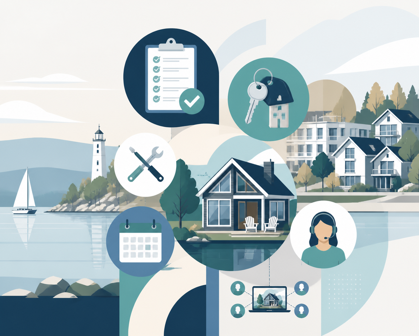 Who Should I Contact for Property Management in Collingwood?
