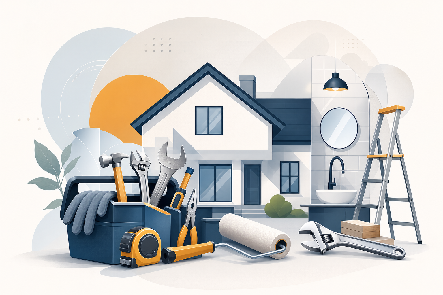 Need a Handyman in Collingwood for Several Small Repairs? Who to Call