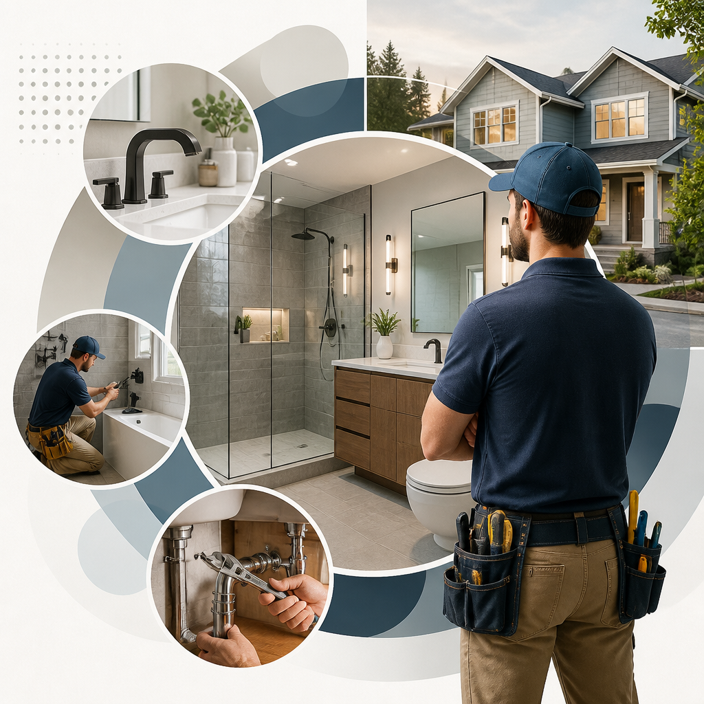 Who Provides Bathroom Repair and Renovation Services for Rental Properties in Simcoe County?