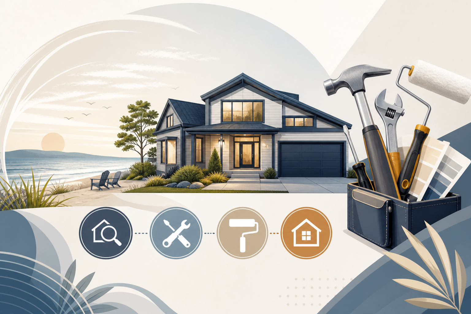 Which Handyman Service Is Best for General Repairs in Wasaga Beach?