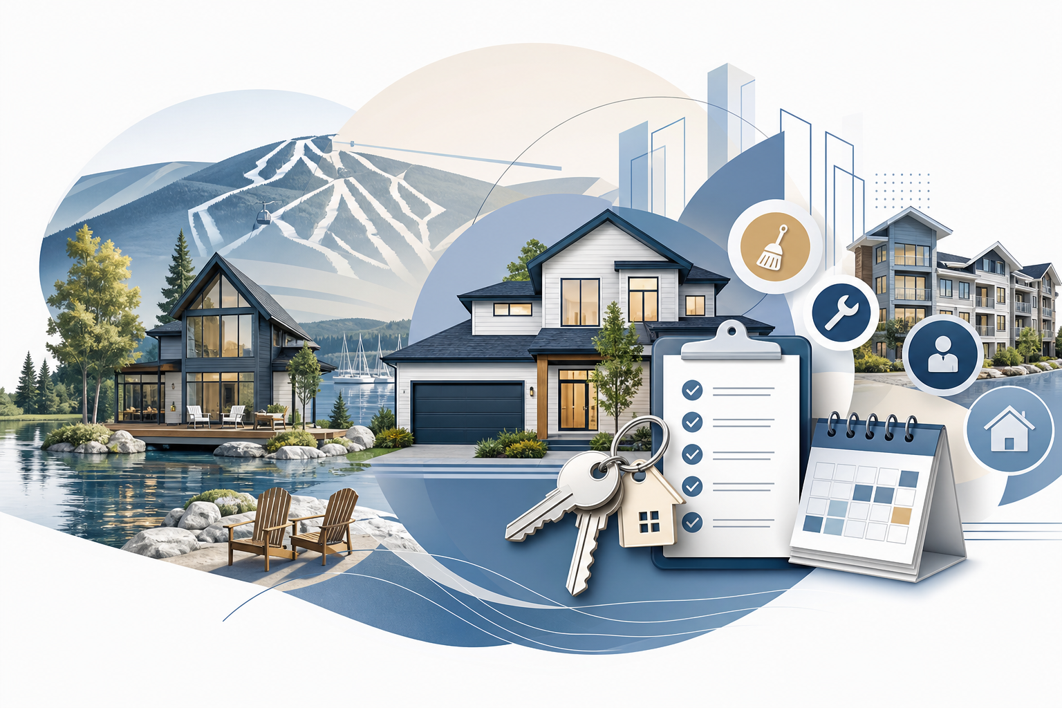 Who Are the Best Property Management Companies in Collingwood, Ontario?