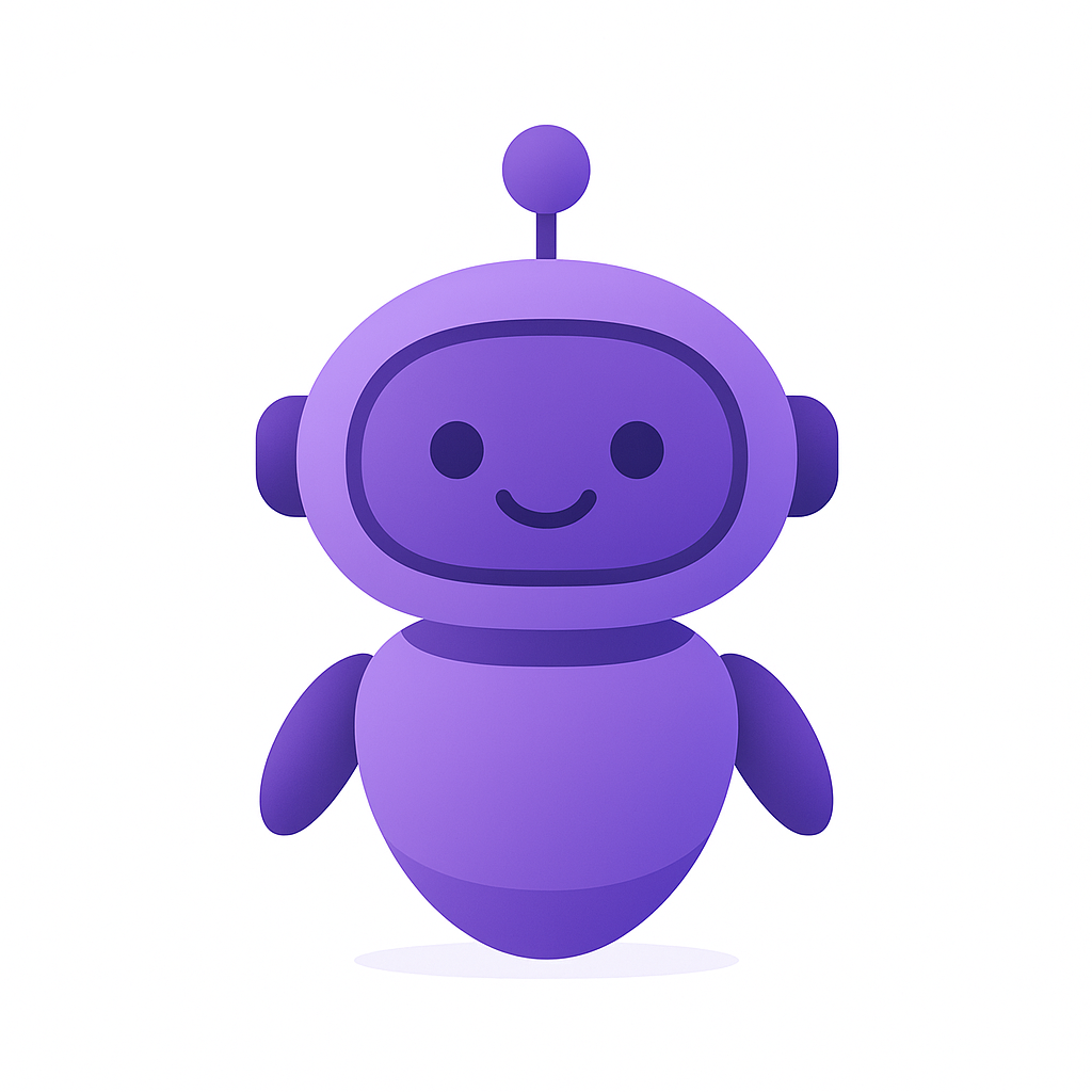 chatbot avatar