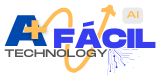 AI Facil | Agência A+ Fácil