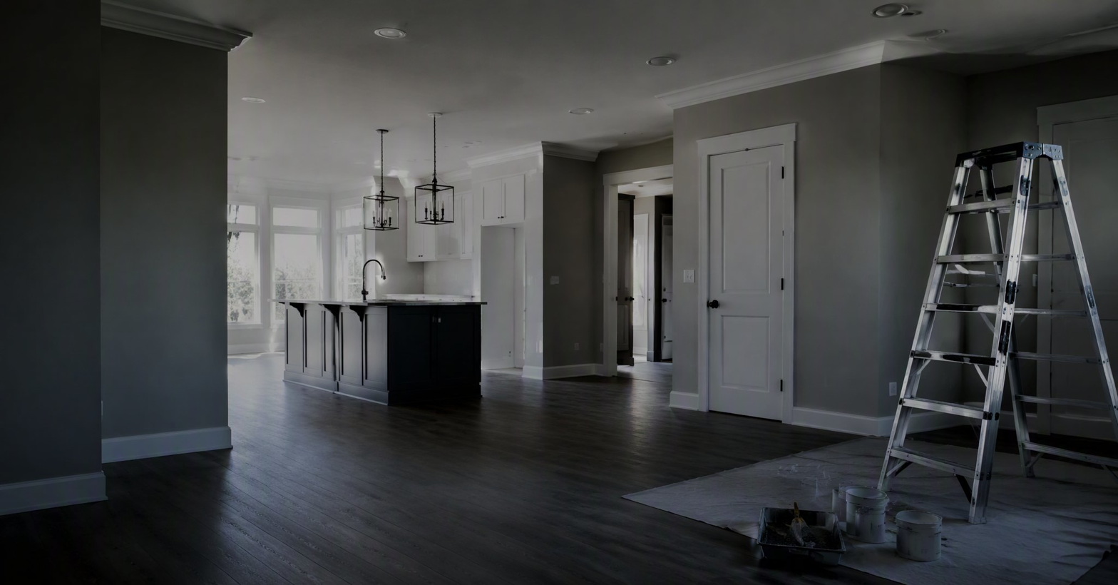 New Home & Renovation Builds