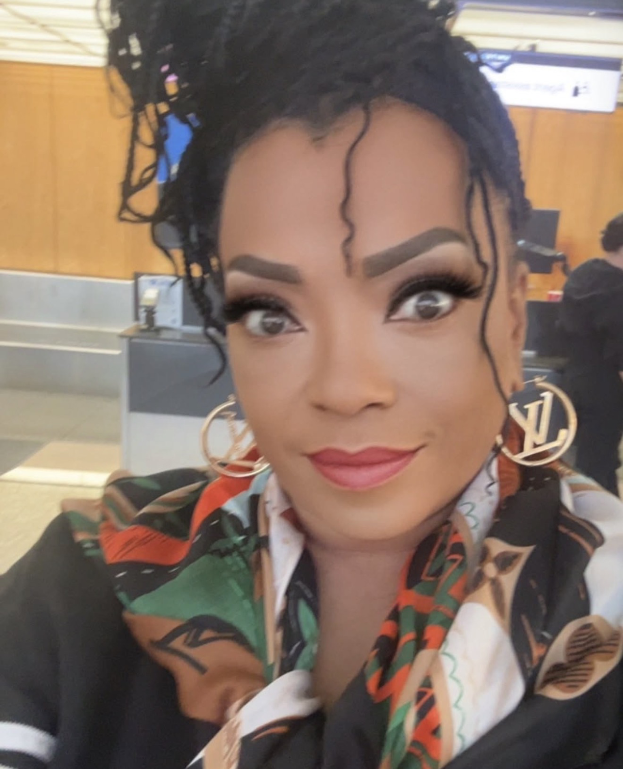 Shanequa Ewart