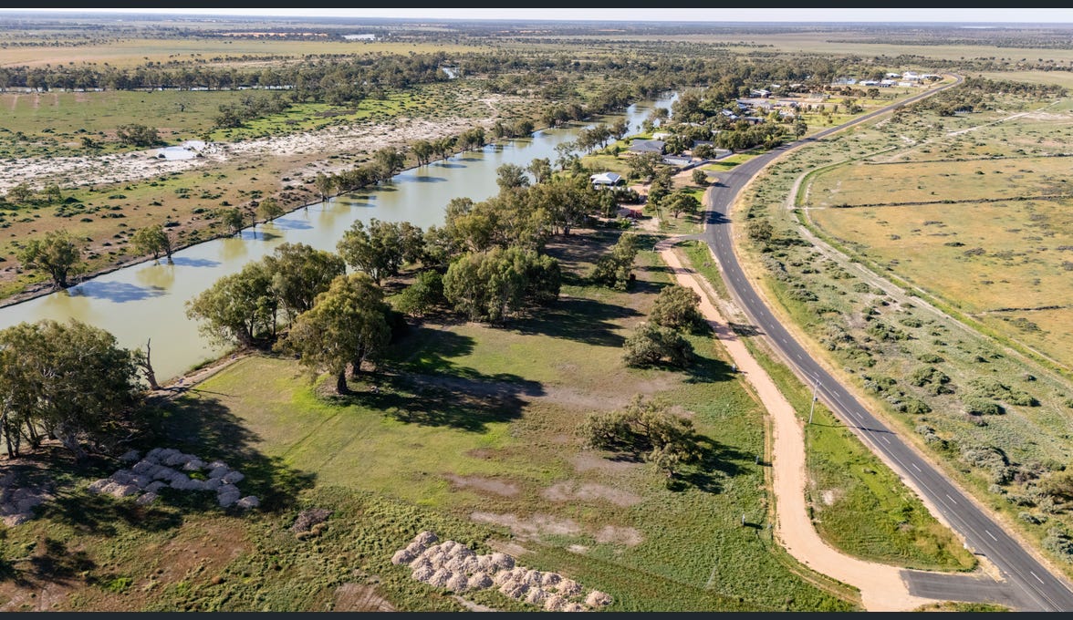 Lot 20 - 24, Pooncarie Road Wentworth, NSW 2648 - Image 5
