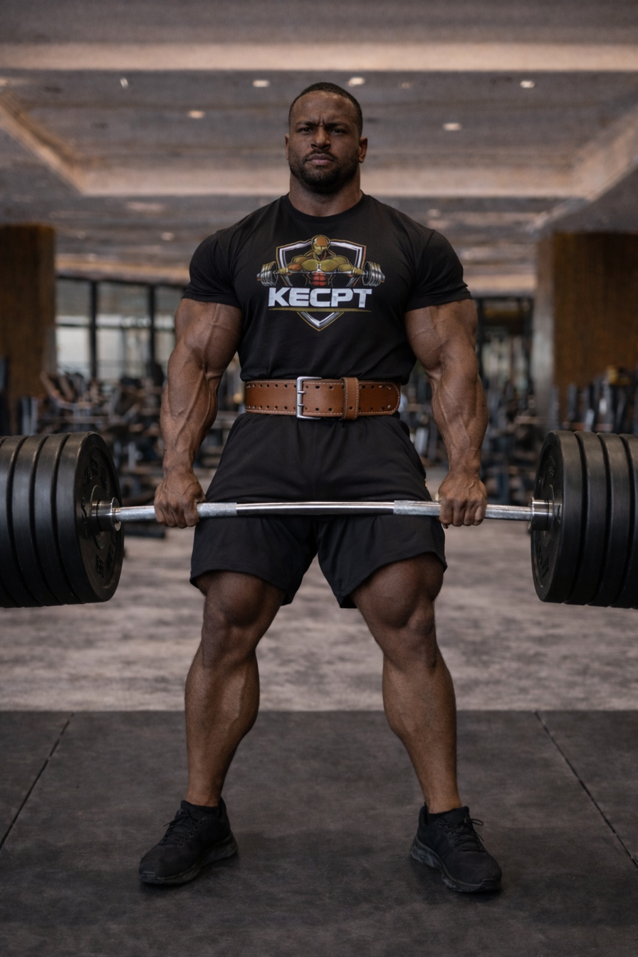 Strength Training