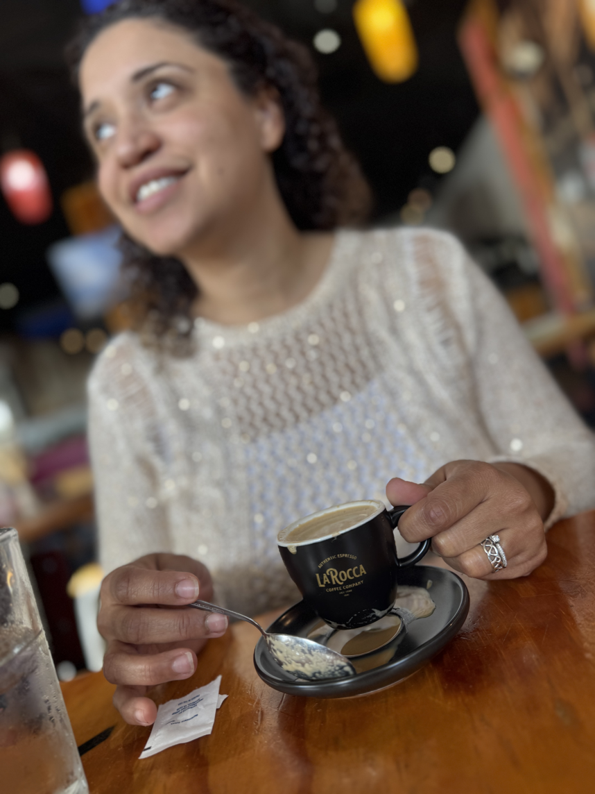 Tacos & Cuban Coffee