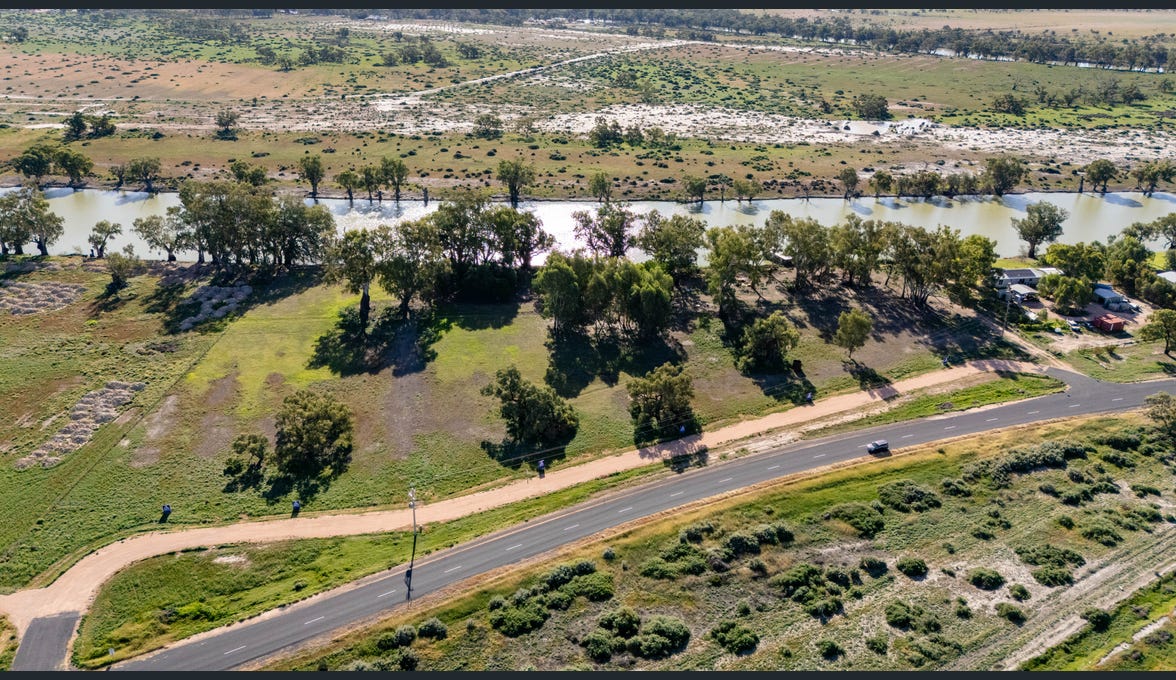 Lot 20 - 24, Pooncarie Road Wentworth, NSW 2648 - Image 3