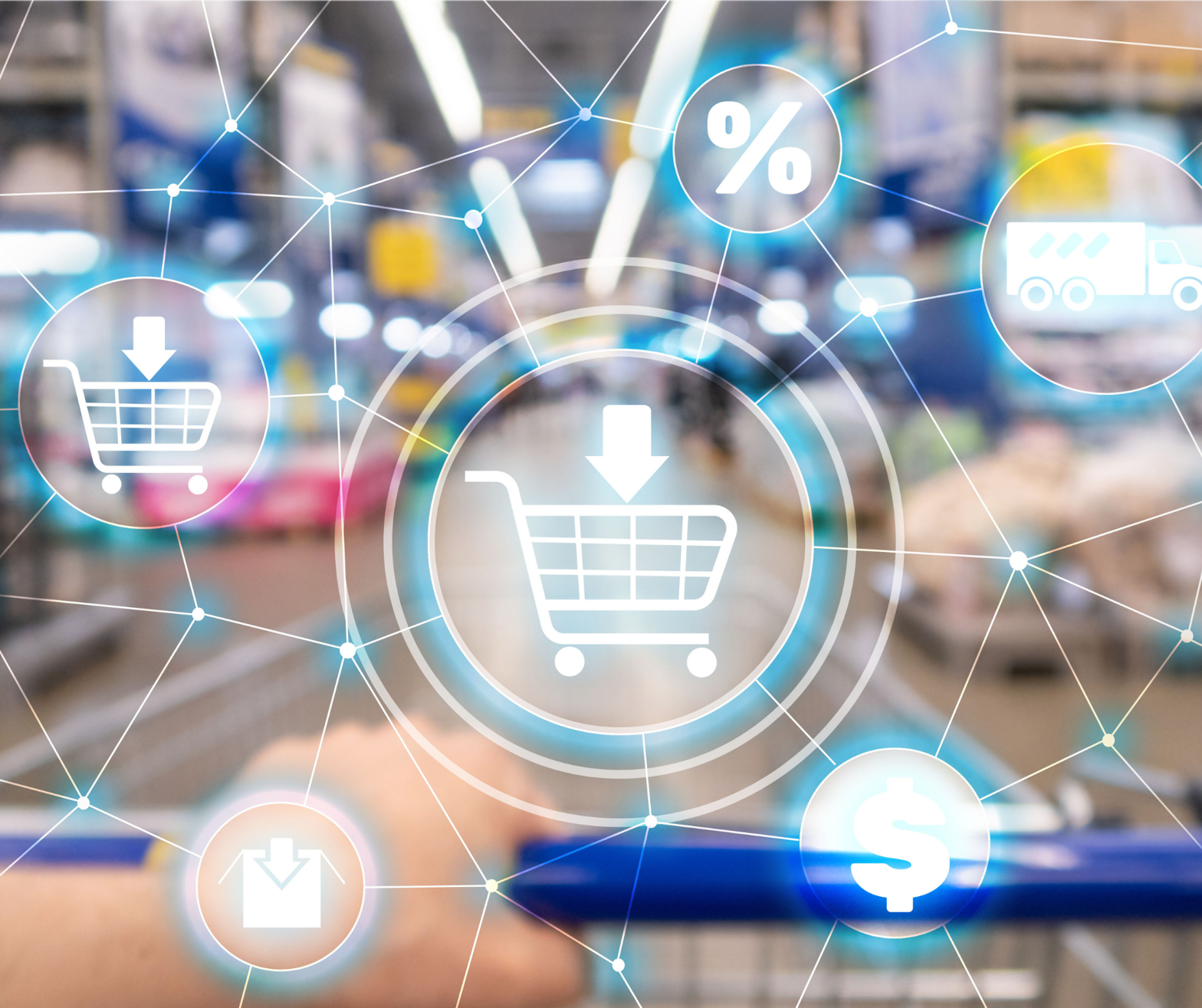 E-Commerce Solution