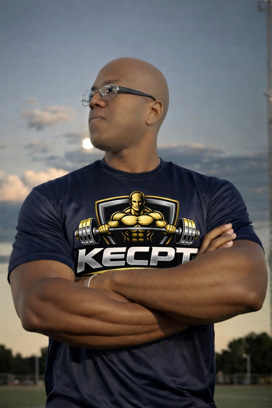 Keishan Elliott