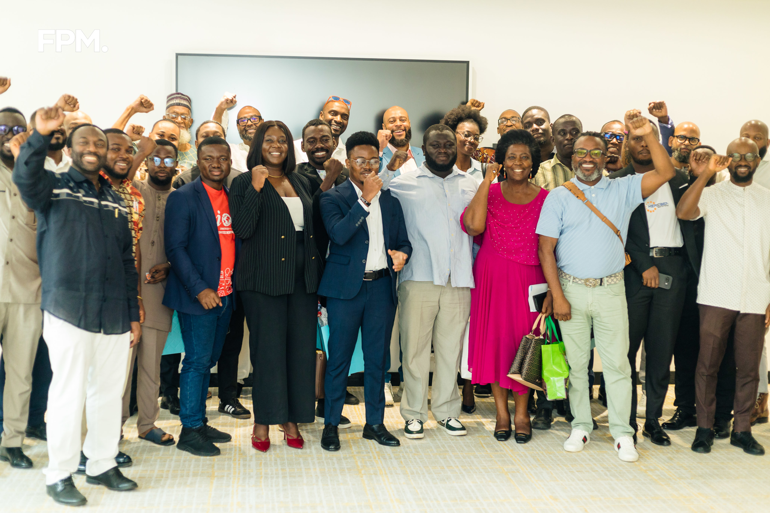Ghana AI Event 3