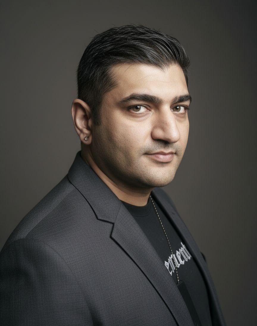 Jean Majid