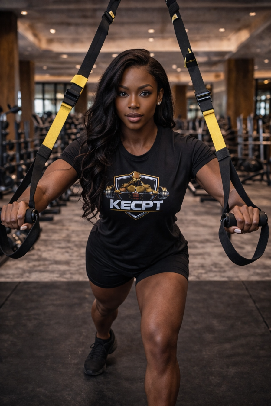 TRX Suspension