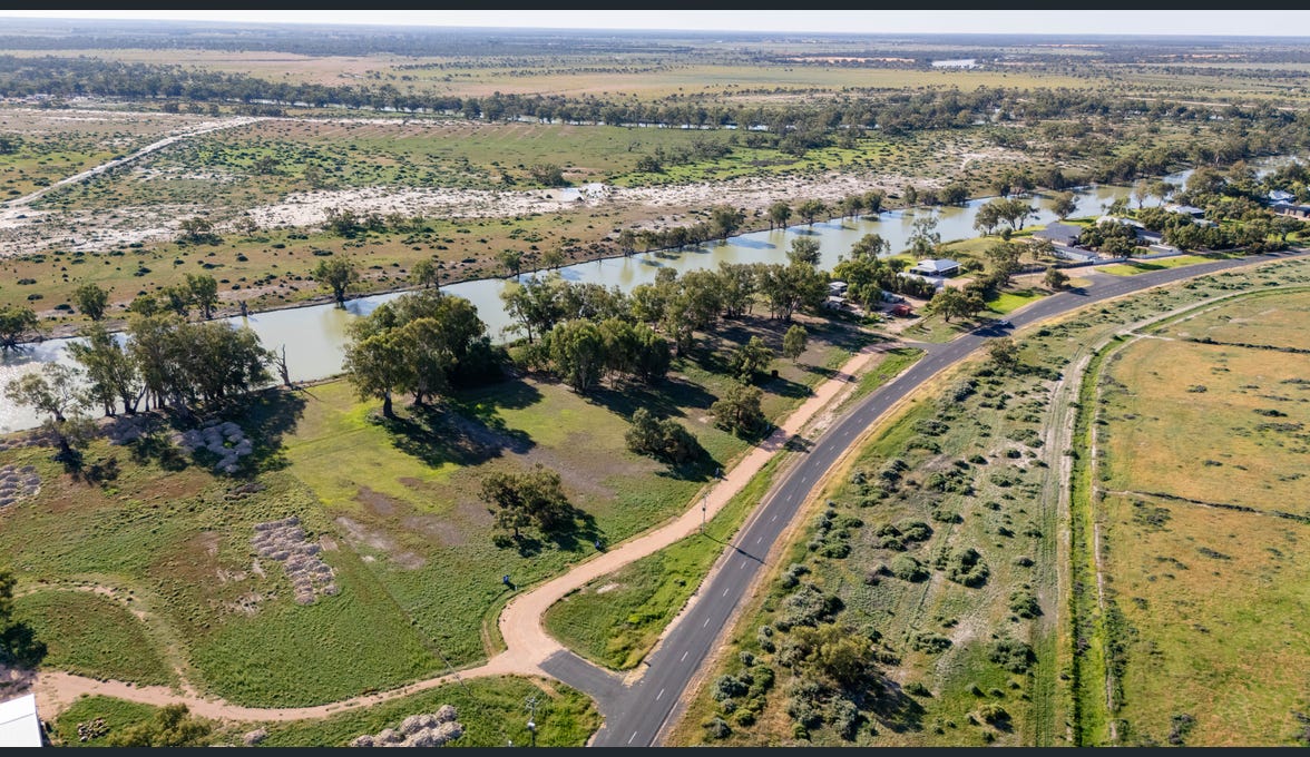 Lot 20 - 24, Pooncarie Road Wentworth, NSW 2648 - Image 2