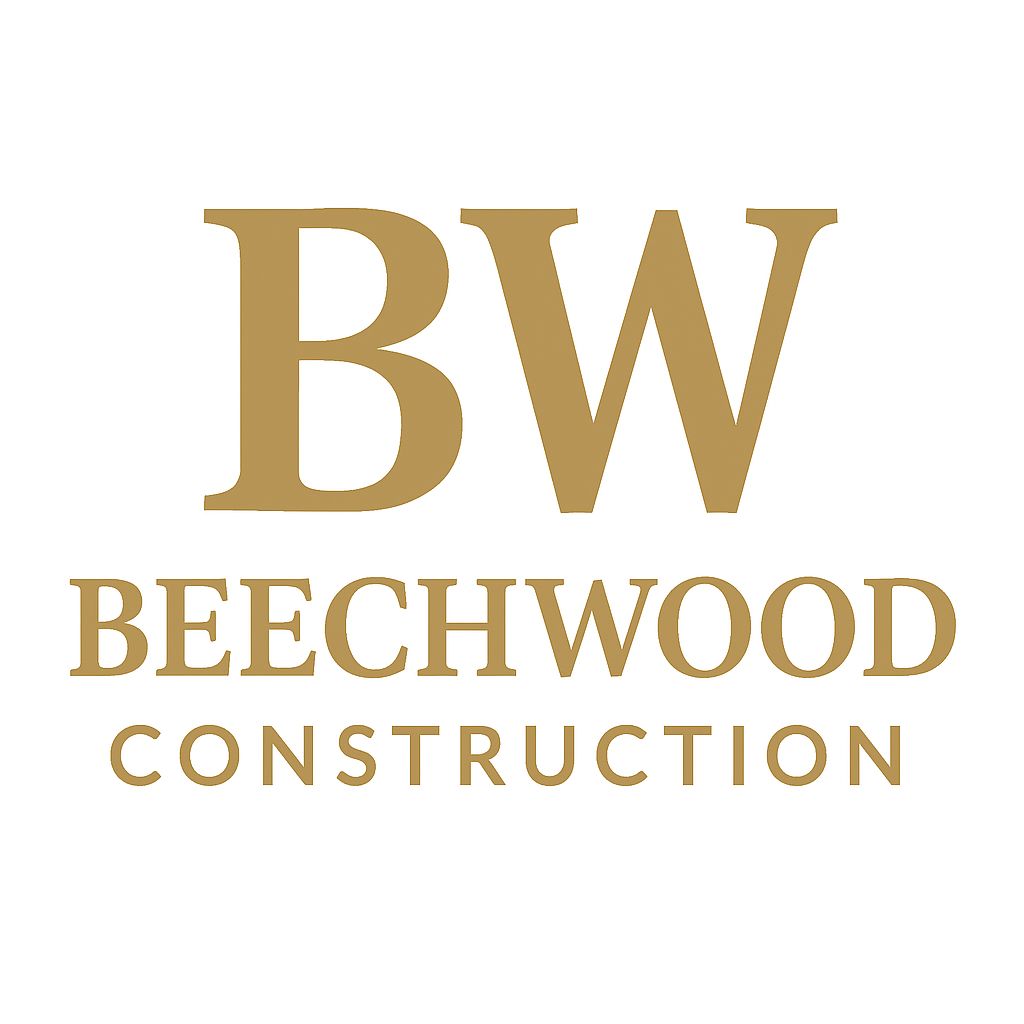 Beechwood Construction logo — Ontario residential construction company, Certtech web client