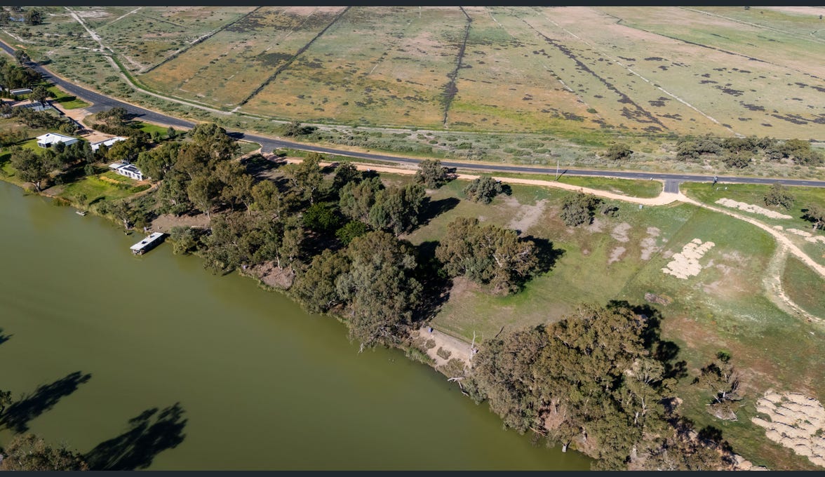 Lot 20 - 24, Pooncarie Road Wentworth, NSW 2648 - Image 8