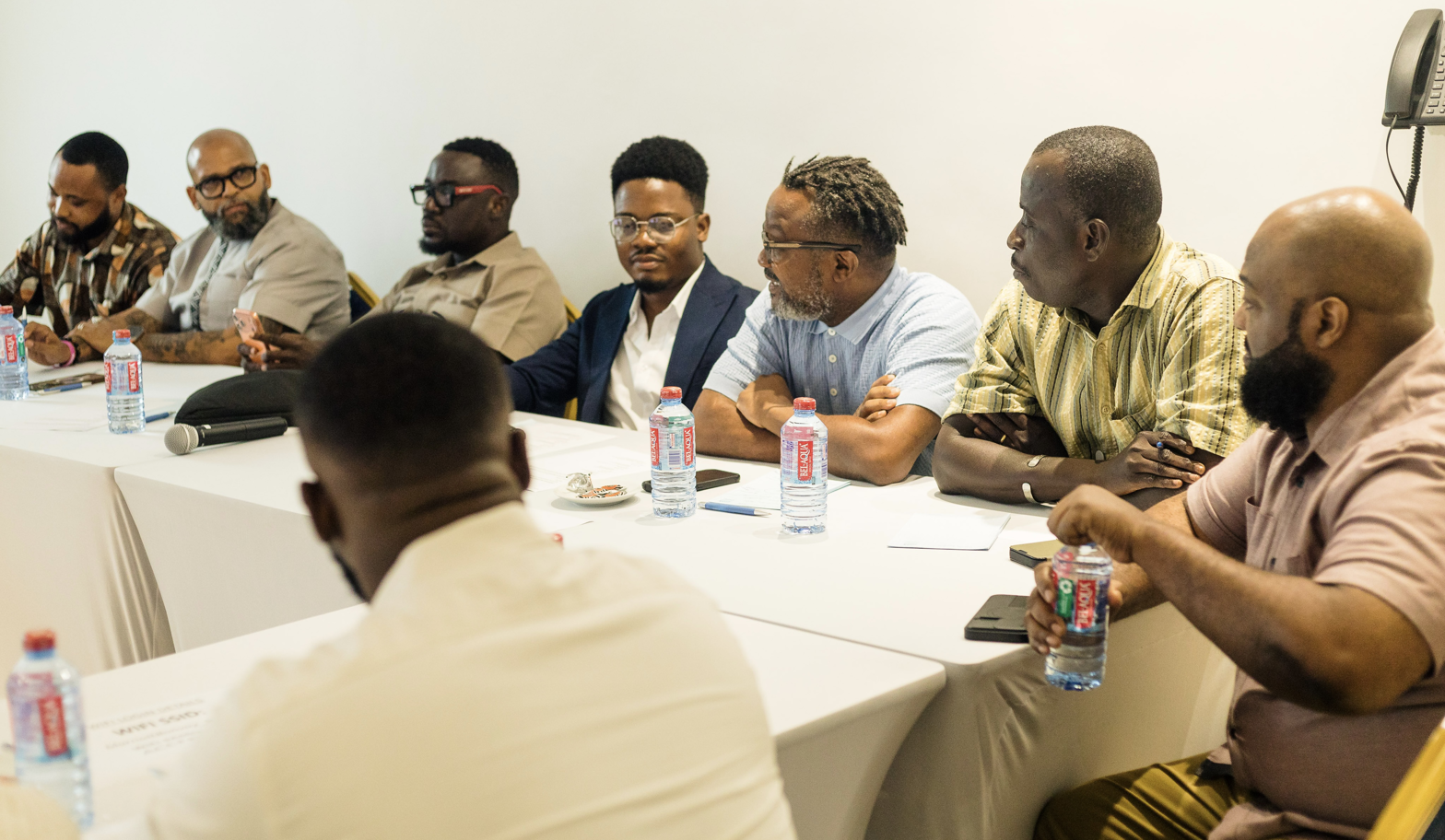 Ghana AI Event - Main