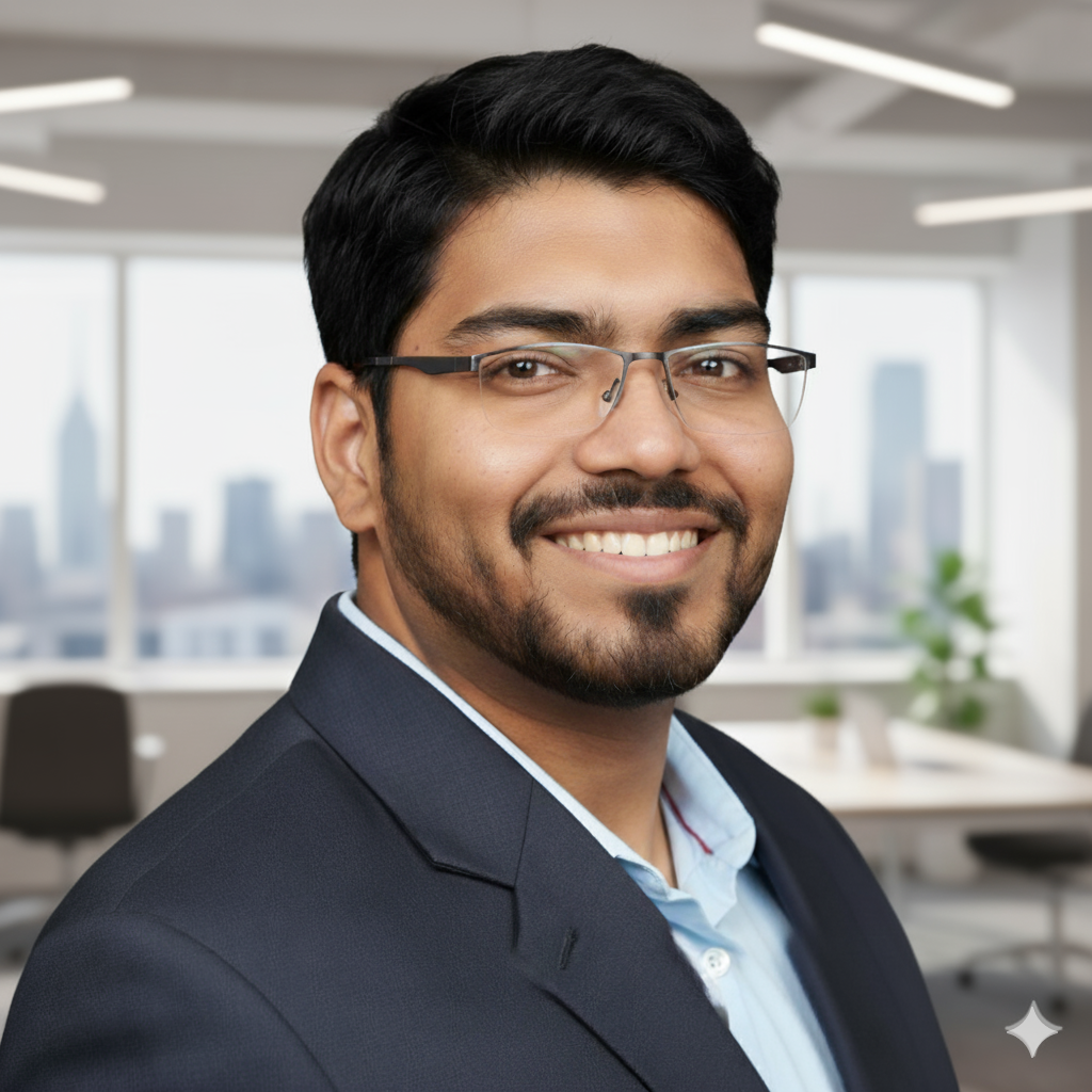 Phil (Prashant) K.