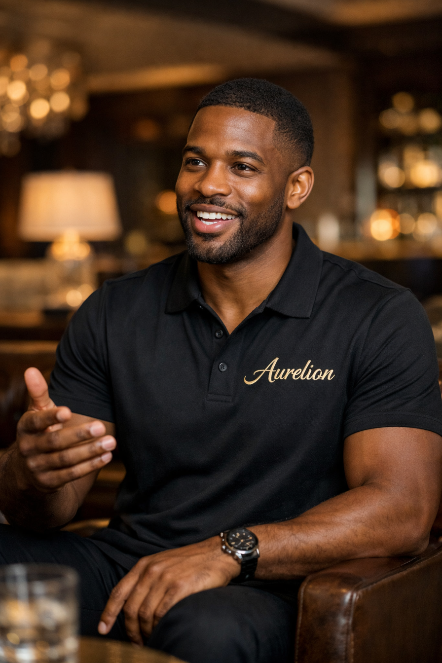 AURELION Fragrance Consultant